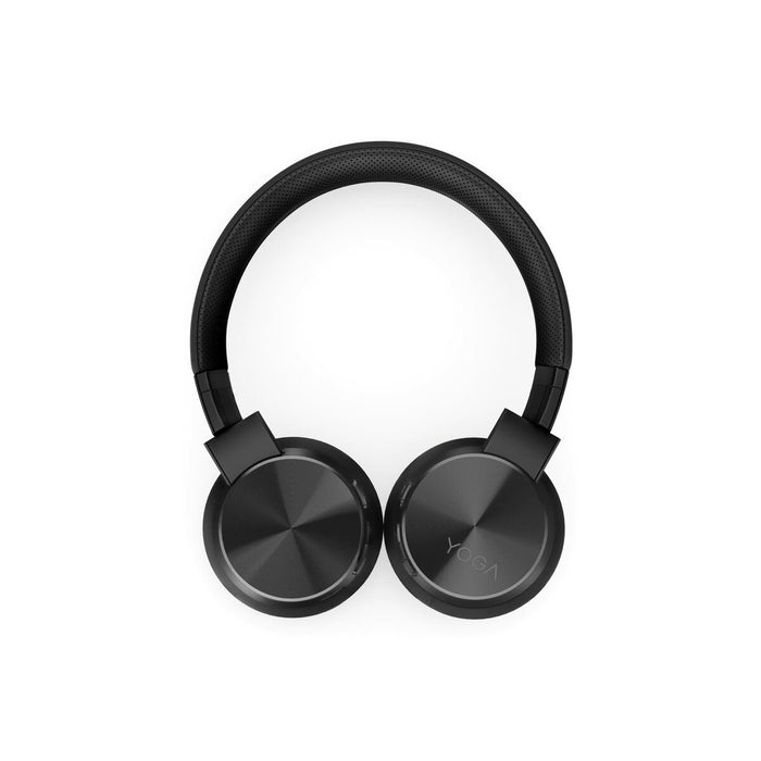 Căști Bluetooth cu Microfon Lenovo GXD1A39963 Negru