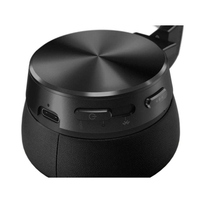 Căști Bluetooth cu Microfon Lenovo GXD1A39963 Negru