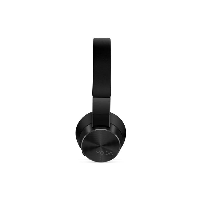Căști Bluetooth cu Microfon Lenovo GXD1A39963 Negru