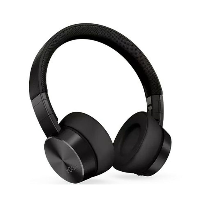 Căști Bluetooth cu Microfon Lenovo GXD1A39963 Negru