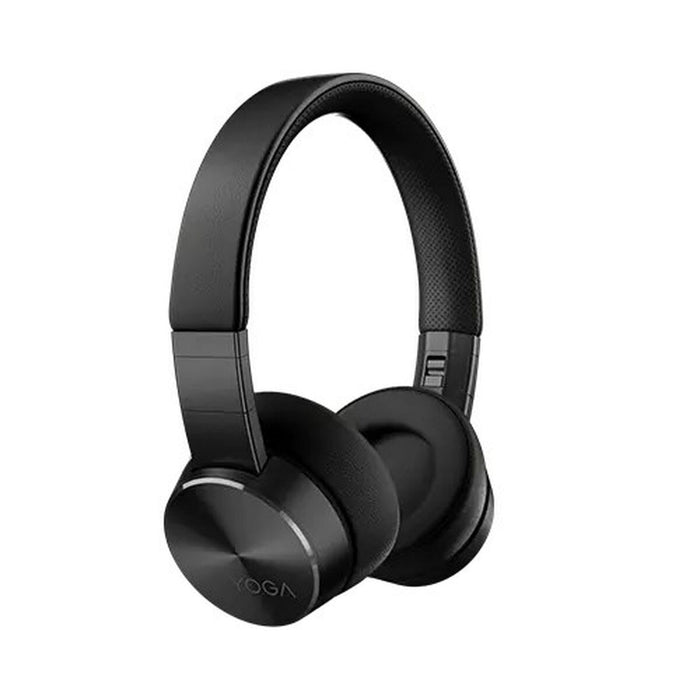 Căști Bluetooth cu Microfon Lenovo GXD1A39963 Negru