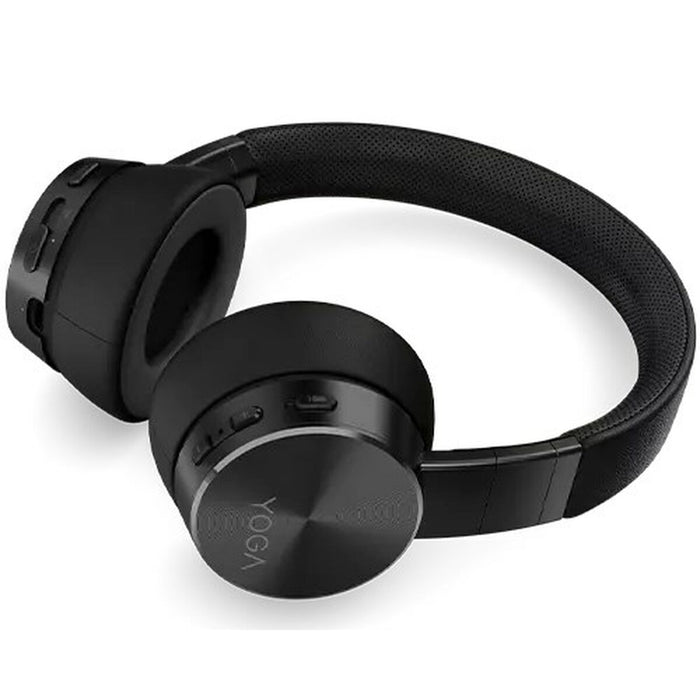 Căști Bluetooth cu Microfon Lenovo GXD1A39963 Negru