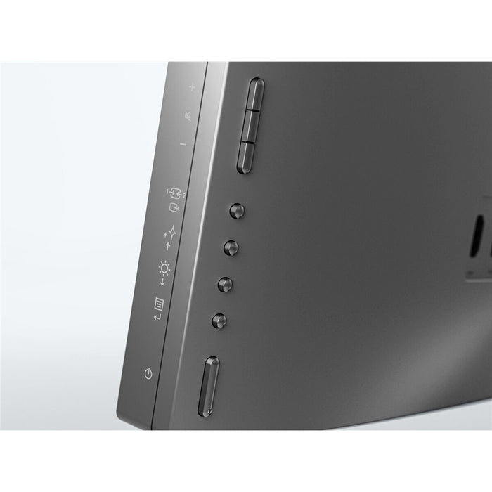 Monitor Lenovo Qreator 4K Ultra HD 27" IPS LED AMD FreeSync