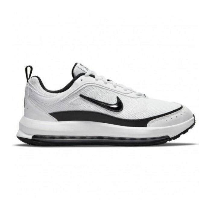 Adidași Casual Bărbați Nike AIR MAX AP CU4826 100 Alb