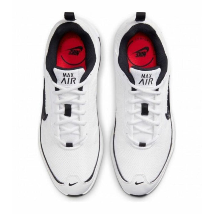 Încălțăminte Sport Bărbați Nike  MAX AP CU4826 100 Alb