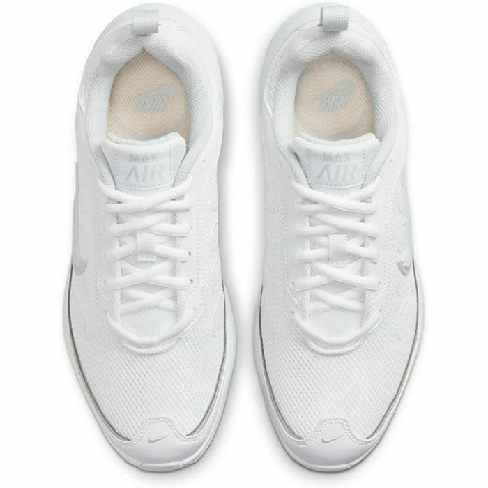 Adidași Casual de Damă Nike Air Max AP Alb