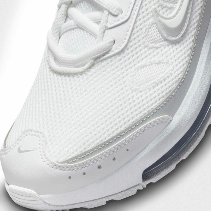 Adidași Casual de Damă Nike Air Max AP Alb