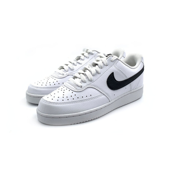 Încălțăminte Sport Bărbați Nike COURT VISION LOW NEXT NATURE DH3158 101 Alb