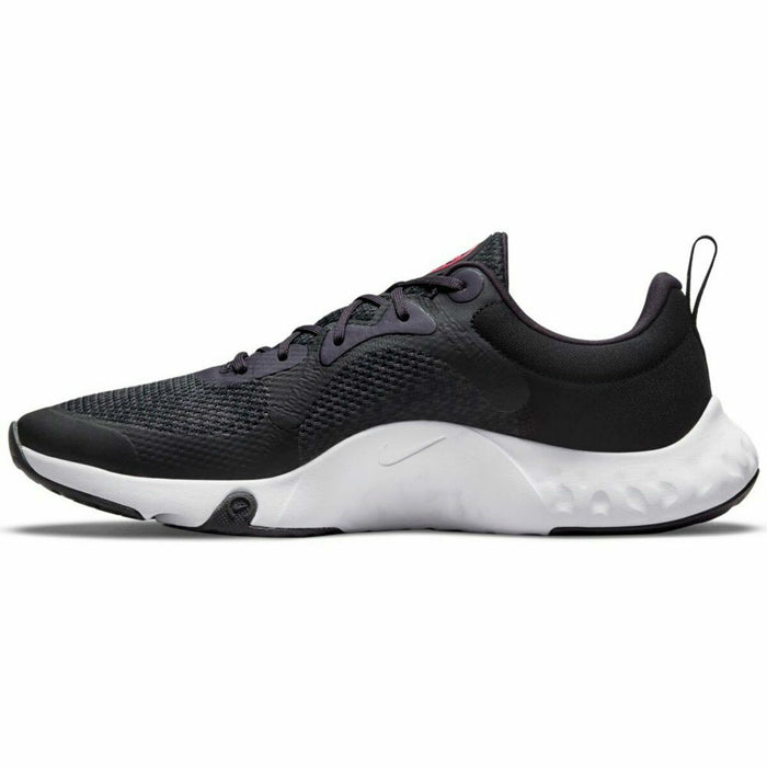 Încălțăminte de Running pentru Adulți Nike TR 11 Negru