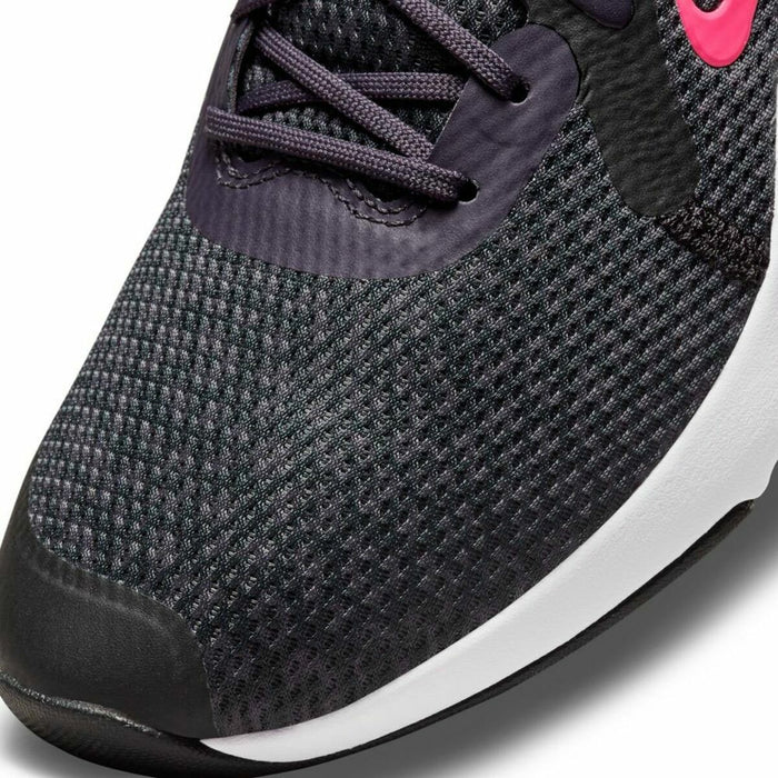 Încălțăminte de Running pentru Adulți Nike TR 11 Negru