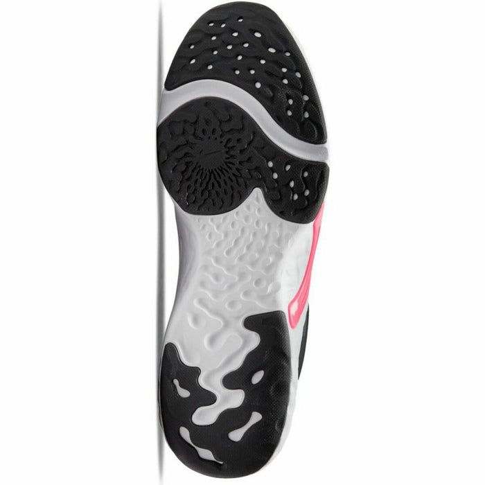 Încălțăminte de Running pentru Adulți Nike TR 11 Negru