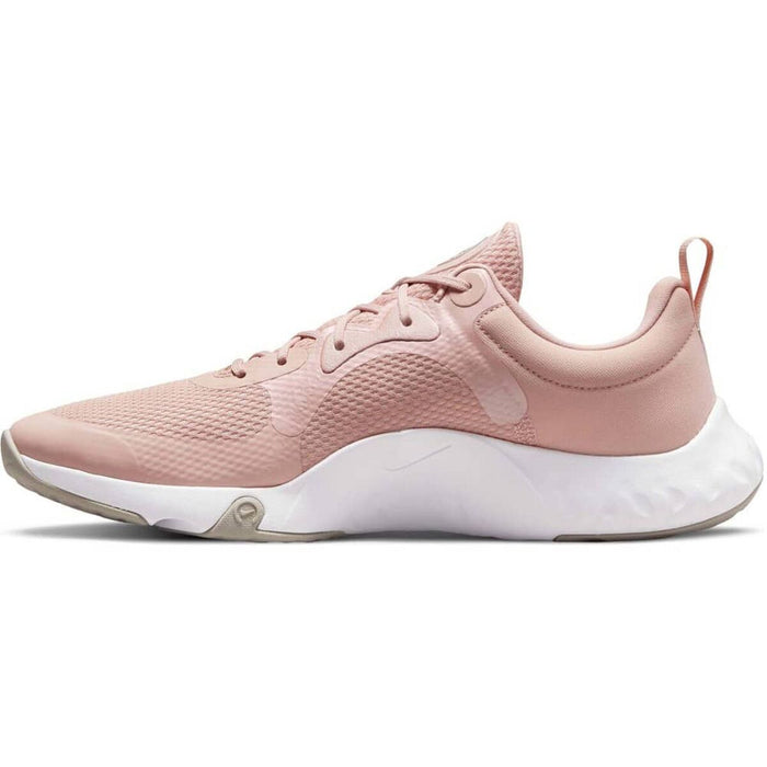 Încălțăminte de Running pentru Adulți Nike TR 11 Roz