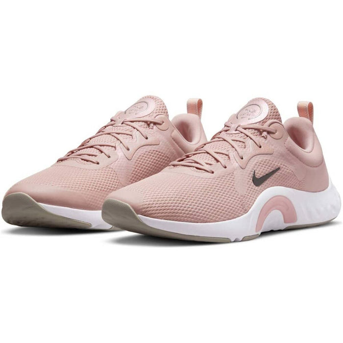 Încălțăminte de Running pentru Adulți Nike TR 11 Roz