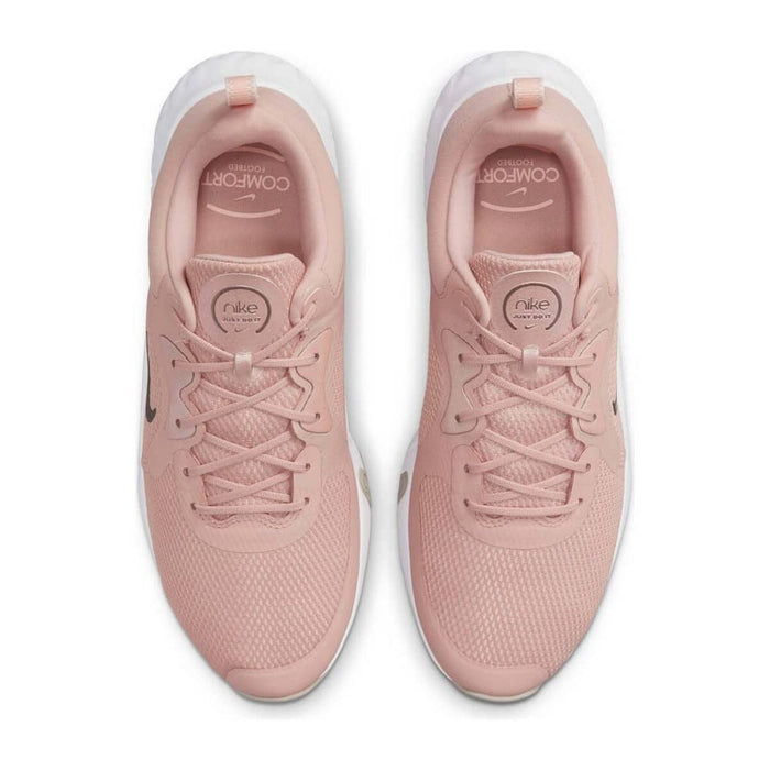 Încălțăminte de Running pentru Adulți Nike TR 11 Roz