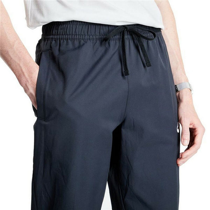 Pantalon de Trening pentru Adulți Nike Sportswear Albastru închis Bărbați