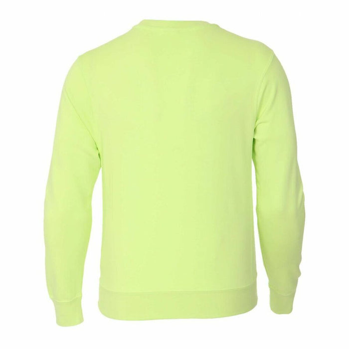 Hanorac fără Glugă Bărbați Nike 736