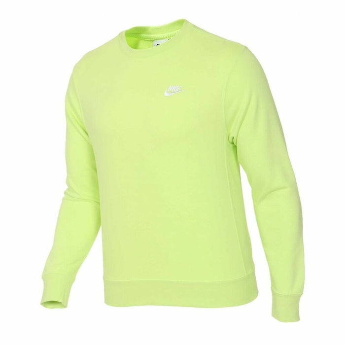 Hanorac fără Glugă Bărbați Nike 736