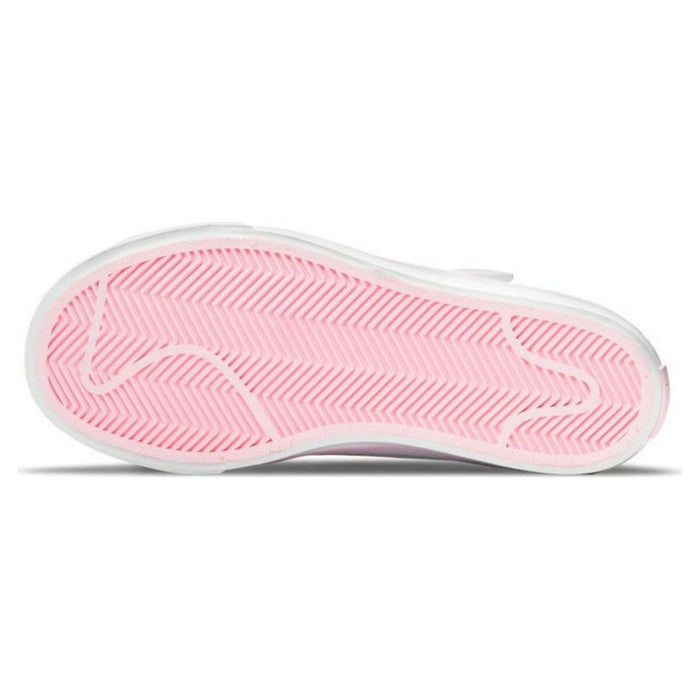 Pantofi sport pentru femei Nike Court Legacy Alb