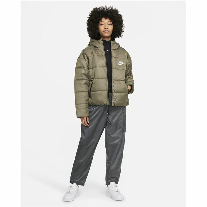 Jachetă Sport de Damă Nike Sportswear Therma-FIT Repel Classic Series