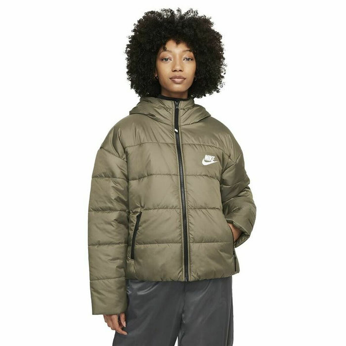 Jachetă Sport de Damă Nike Sportswear Therma-FIT Repel Classic Series