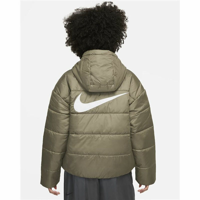 Jachetă Sport de Damă Nike Sportswear Therma-FIT Repel Classic Series