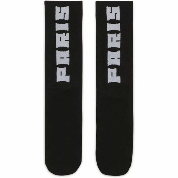 Șosete Sport Nike PSG Negru