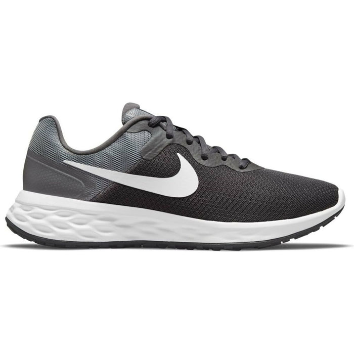 Încălțăminte de Running pentru Adulți Nike DC3728 004 Revolution 6 Gri