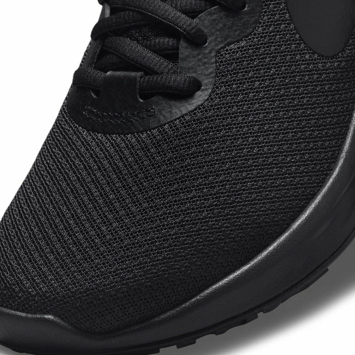 Pantofi sport pentru femei REVOLUTION 6 Nike DC3729 001 Negru