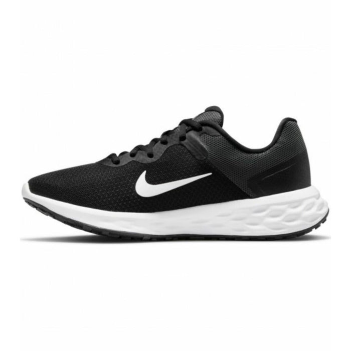 Pantofi sport pentru femei REVOLUTION 6 Nike DC3729 003  Negru