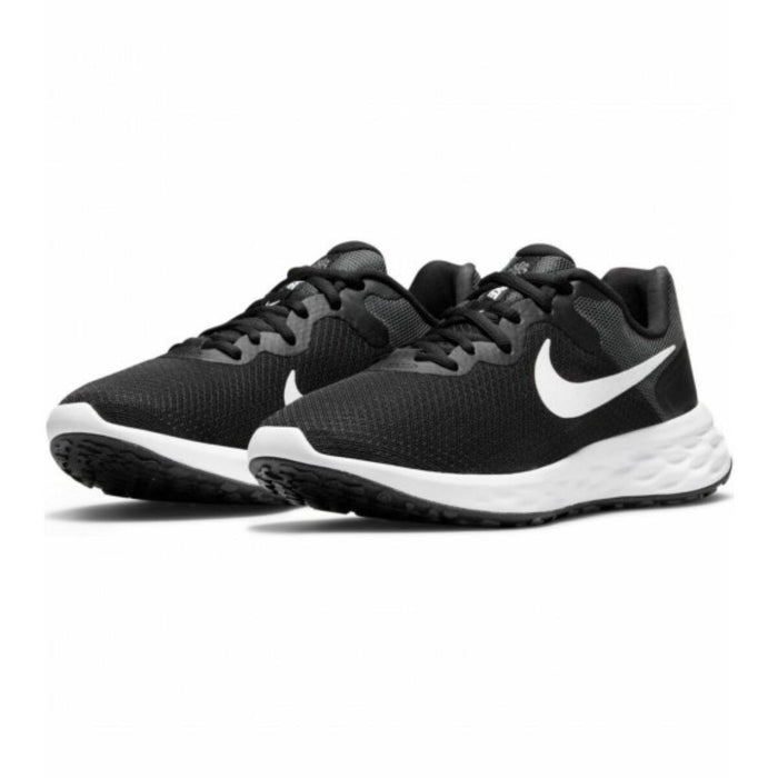 Pantofi sport pentru femei REVOLUTION 6 Nike DC3729 003  Negru