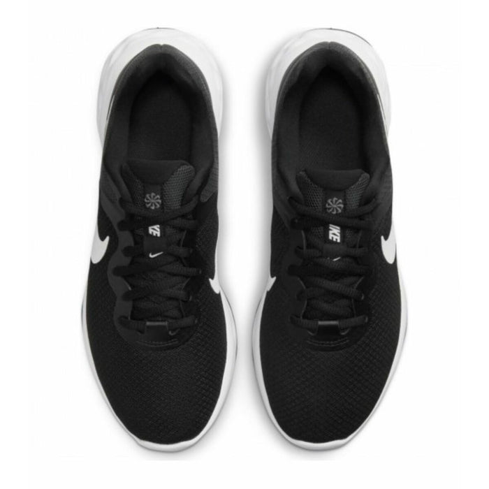 Pantofi sport pentru femei REVOLUTION 6 Nike DC3729 003  Negru