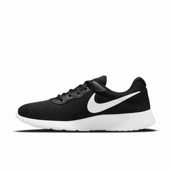 Adidași Casual Bărbați Nike Tanjun Negru