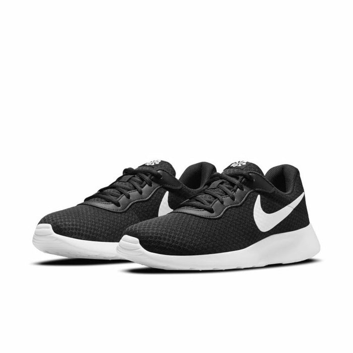 Adidași Casual Bărbați Nike Tanjun Negru