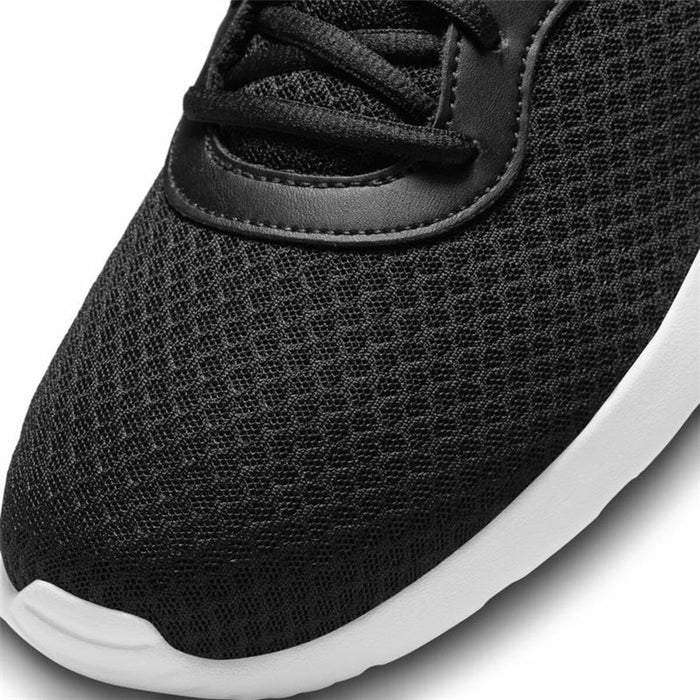 Adidași Casual Bărbați Nike Tanjun Negru