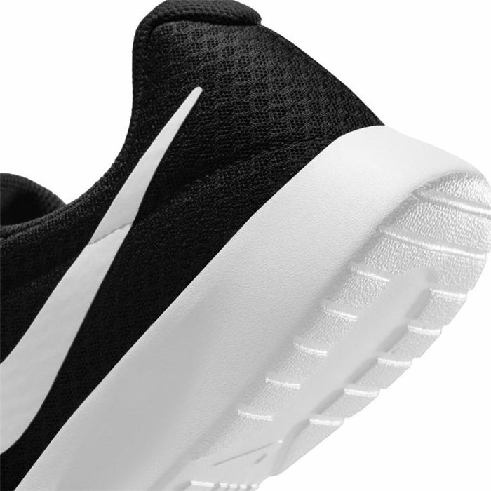 Adidași Casual Bărbați Nike Tanjun Negru