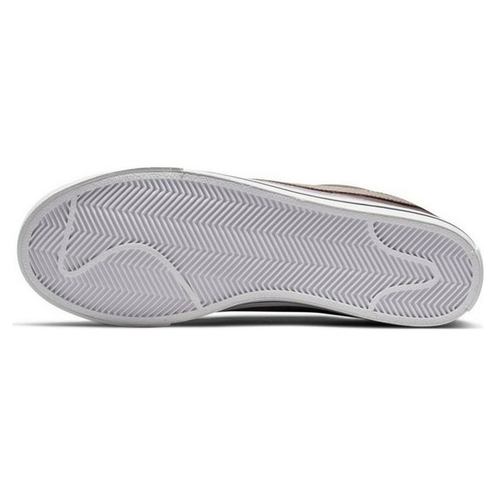 Adidași Casual Femei Nike Court Legacy B W Maro