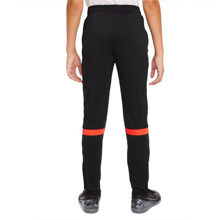 Pantalon de Trening pentru Copii Nike Dri-FIT Academy Negru