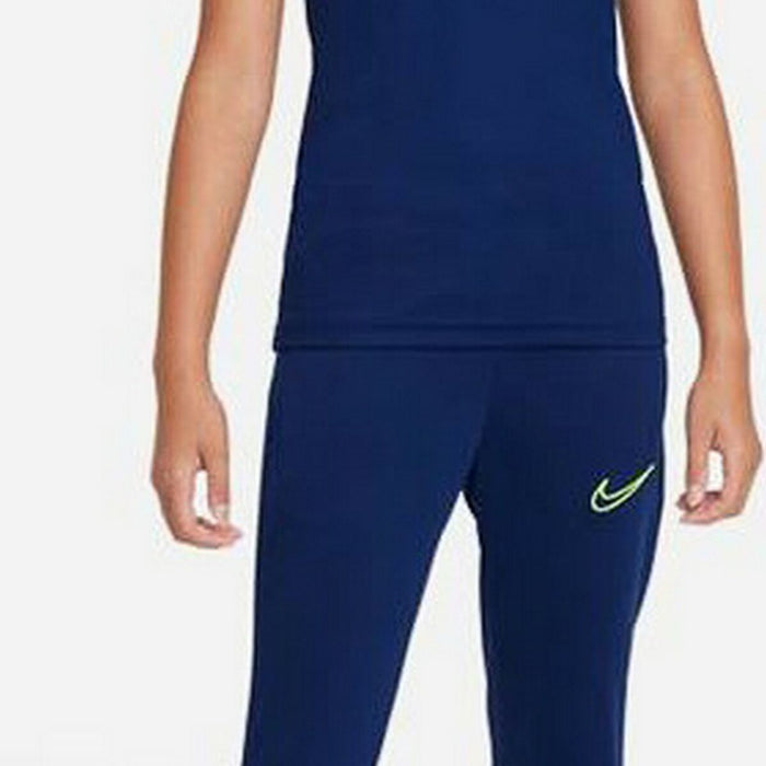 Pantalon de Trening pentru Copii Nike Dri-FIT Academy Albastru închis