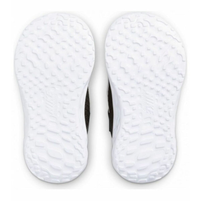 Adidași pentru Copii Nike DD1094 003 Revolution 6 Negru