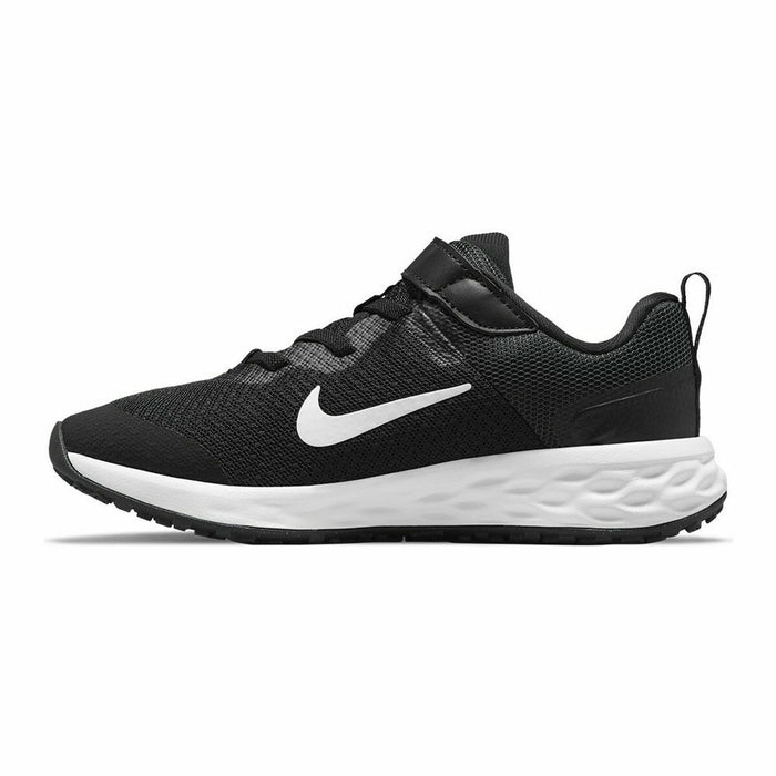 Adidași pentru Copii Nike DD1095 003 Revolution 6