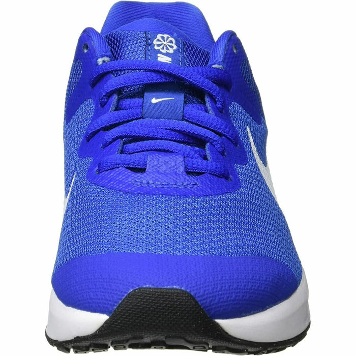 Adidași pentru Copii Nike REVOLUTION 6 DD1096 411 Albastru