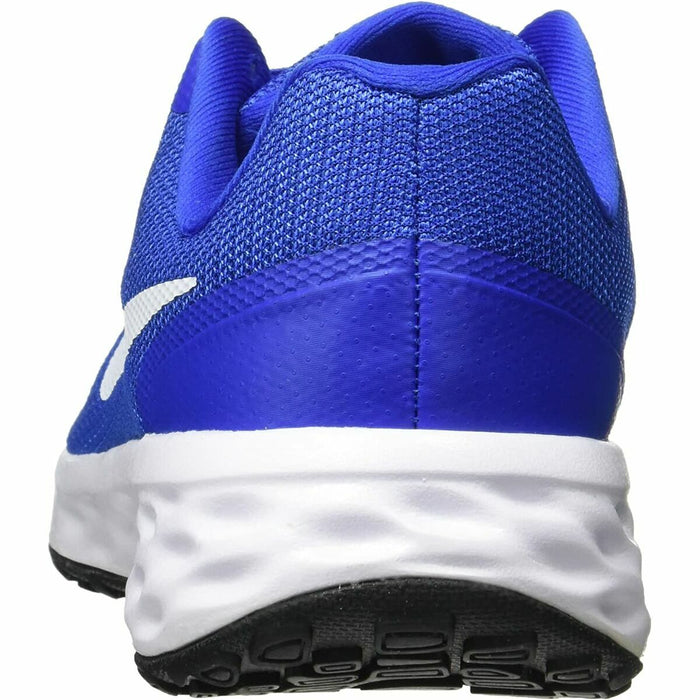 Adidași pentru Copii Nike REVOLUTION 6 DD1096 411 Albastru