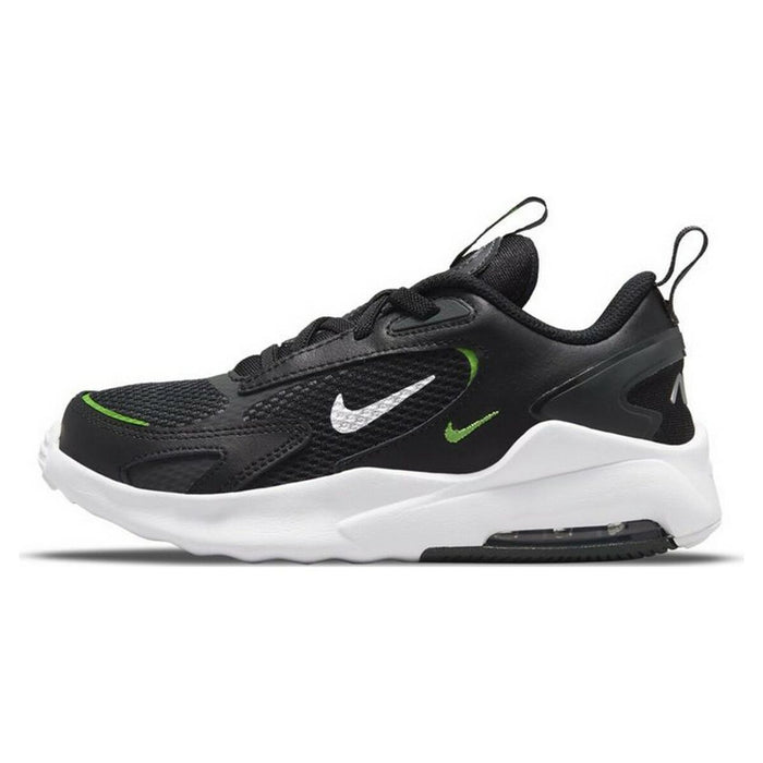 Adidași pentru Copii Nike Air Max Bolt Negru