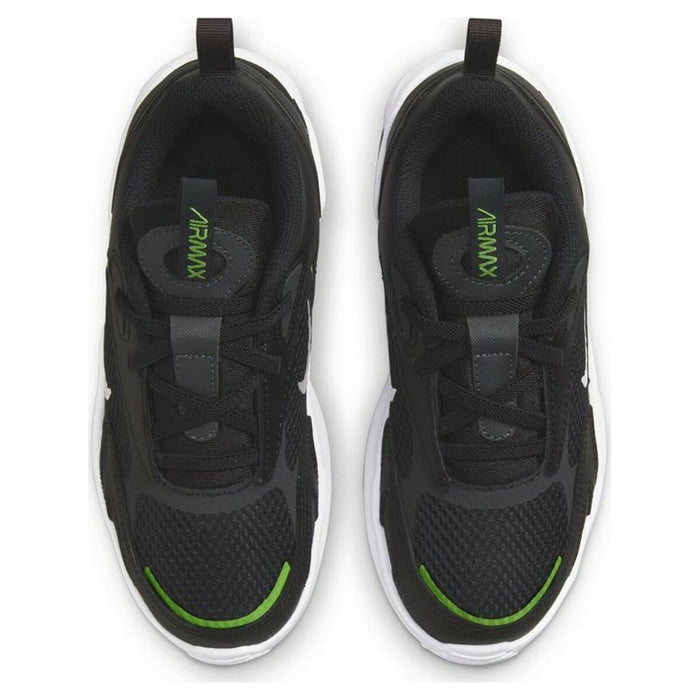Adidași pentru Copii Nike Air Max Bolt Negru