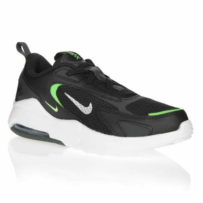 Adidași pentru Copii Nike Air Max Bolt B Negru