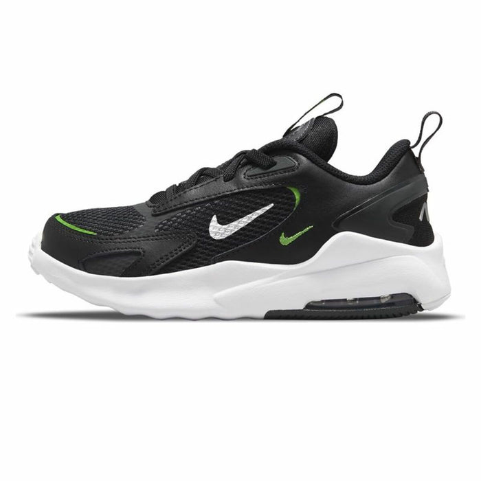 Adidași pentru Copii Nike Air Max Bolt B Negru