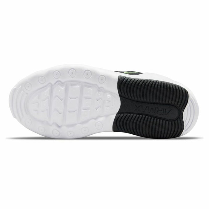 Adidași pentru Copii Nike Air Max Bolt B Negru