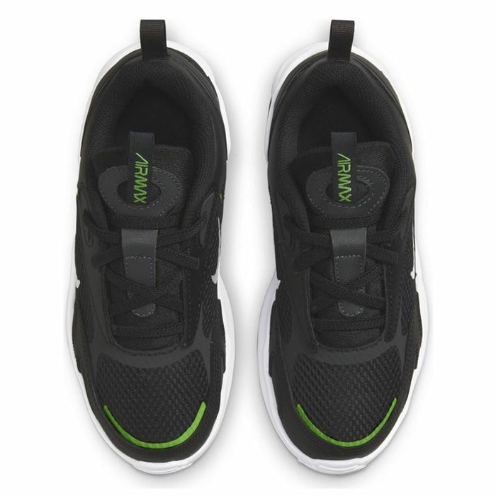 Adidași pentru Copii Nike Air Max Bolt B Negru