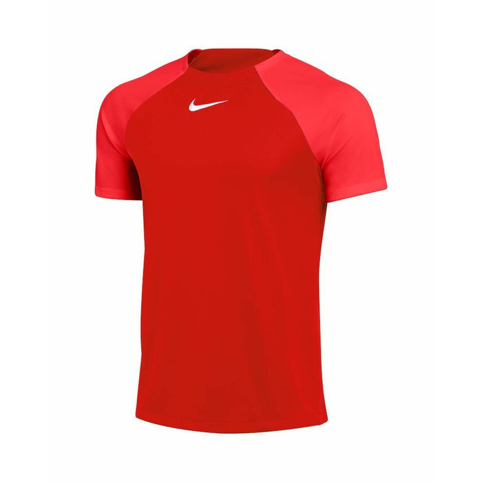 Tricou cu Mânecă Scurtă Bărbați Nike ACDPR SS DH9225 657 Roșu