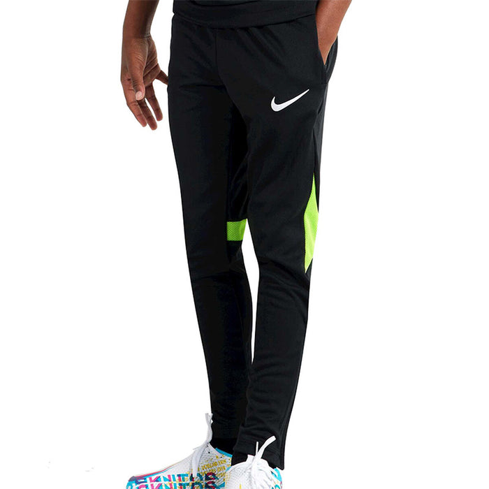 Pantalon de Trening pentru Copii Nike DH9325 010 Negru